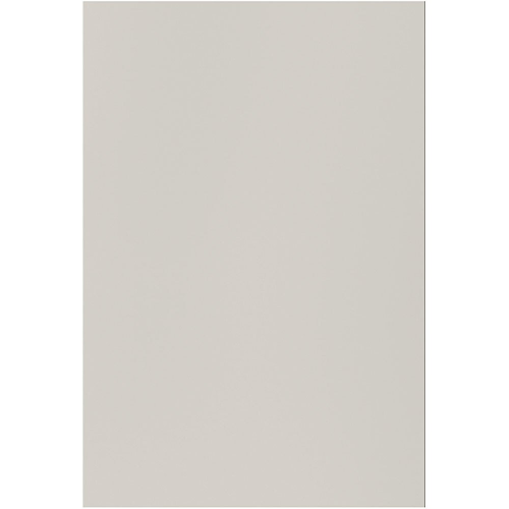 Panou usa GOODHOME Stevia, 59 x 87 x 1.8 cm, MDF, bej