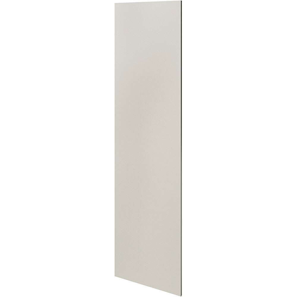 Panou usa GOODHOME Stevia, 57 x 219 x 1.8 cm, MDF, bej