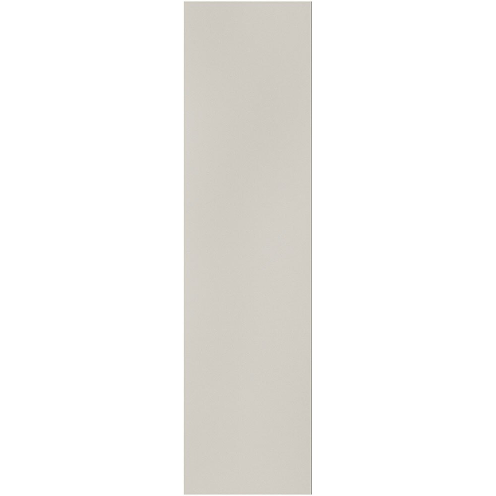 Panou usa GOODHOME Stevia, 57 x 219 x 1.8 cm, MDF, bej