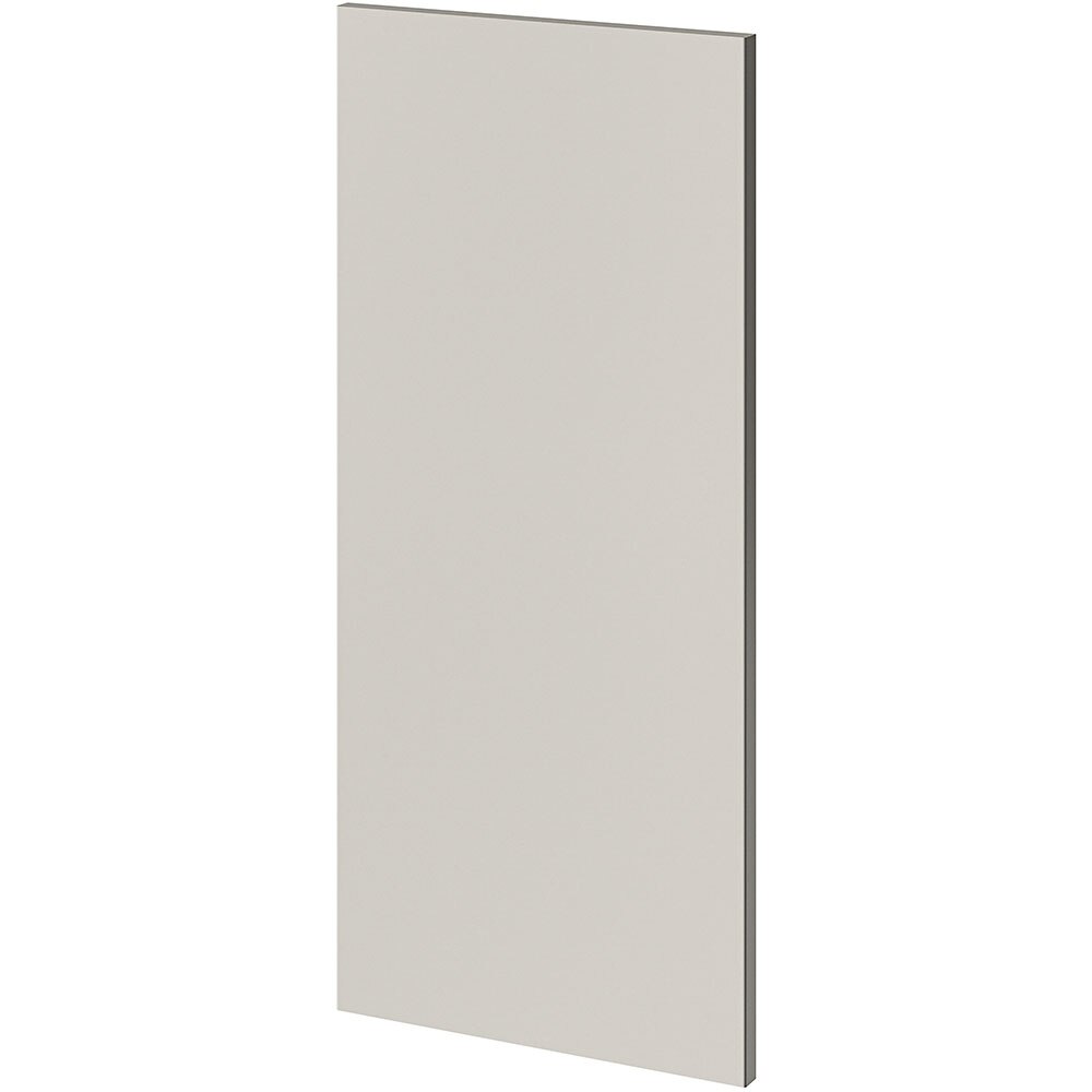 Panou usa GOODHOME Stevia, 32 x 72 x 1.8 cm, MDF, bej
