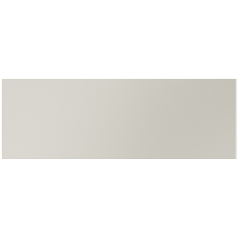 Front usa GOODHOME Stevia, MDF, 100 x 34 cm, sandstone mat