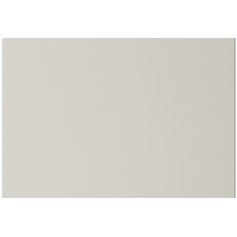 Front usa GOODHOME Stevia, MDF, 50 x 34 cm, sandstone mat