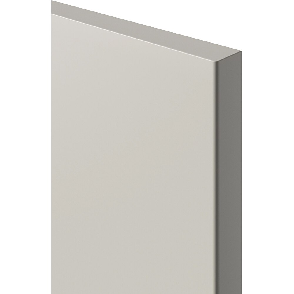 Front usa GOODHOME Stevia, MDF, 40 x 34 x 1.8 cm, bej