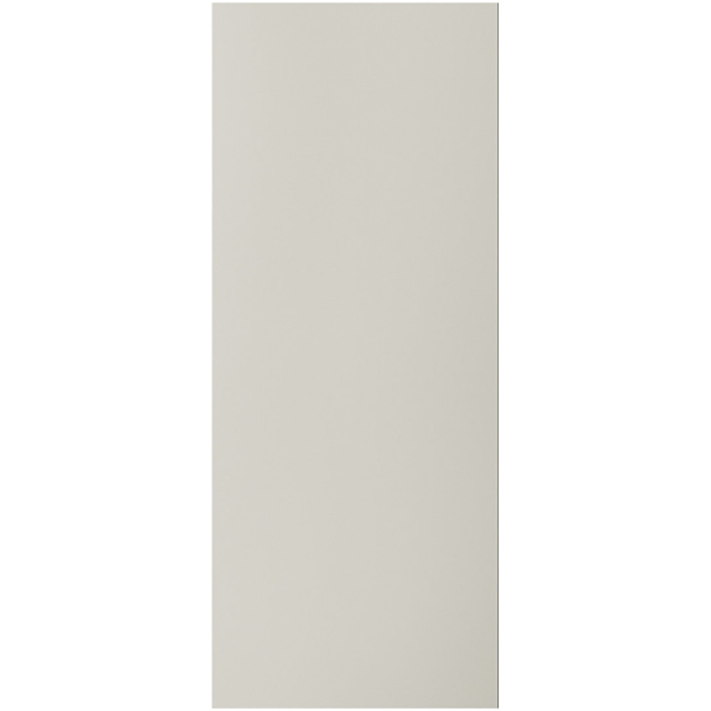 Front usa GOODHOME Stevia, MDF, 60 x 146 cm, sandstone mat