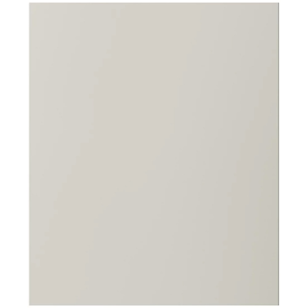 Front usa GOODHOME Stevia, MDF, 60 x 72 cm, sandstone mat