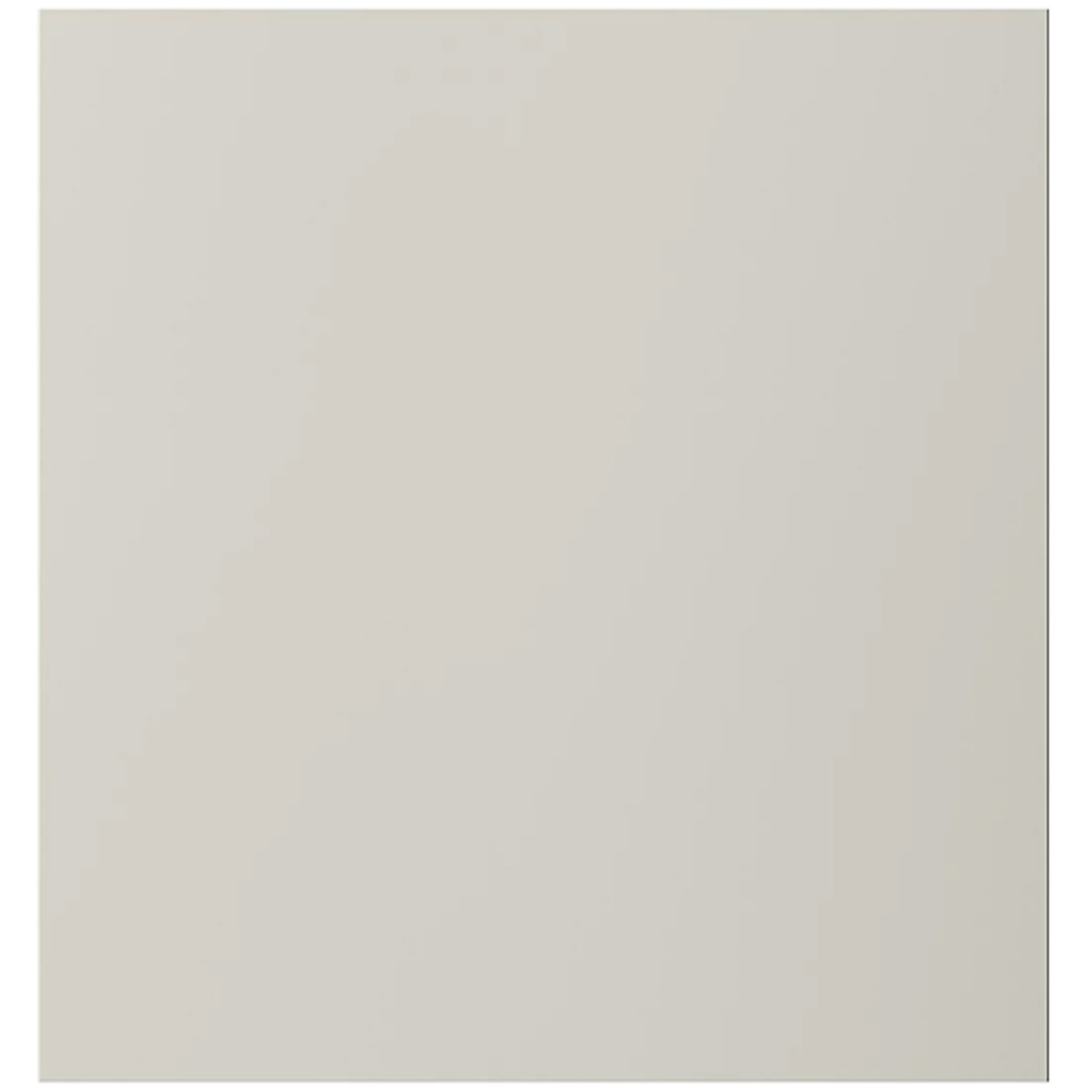 Front usa GOODHOME Stevia, MDF, 60 x 63 cm, sandstone mat