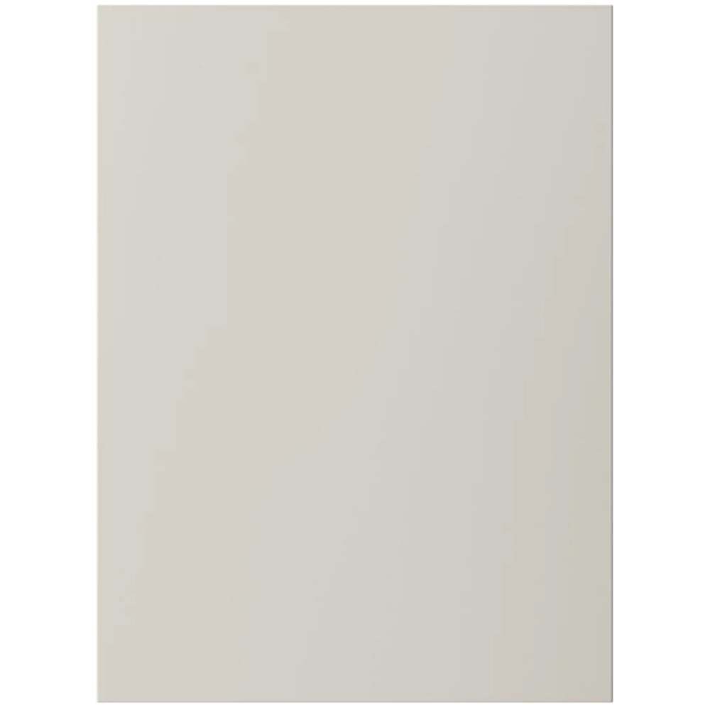 Front usa GOODHOME Stevia, MDF, 60 x 80 cm, sandstone mat