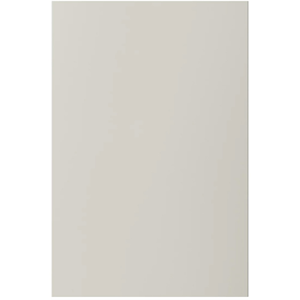 Front usa GOODHOME Stevia, MDF, 60 x 86 cm, sandstone mat