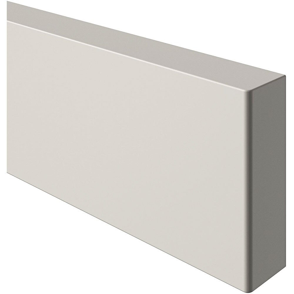 Panou usa GOODHOME Stevia, 59.7 x 5.8 x 1.8 cm, MDF, bej