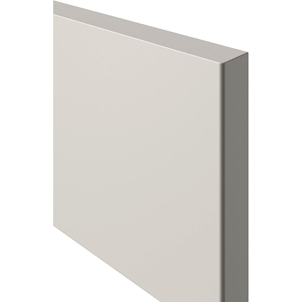 Panou usa GOODHOME Stevia, 59.7 x 11.5 x 1.8 cm MDF, bej