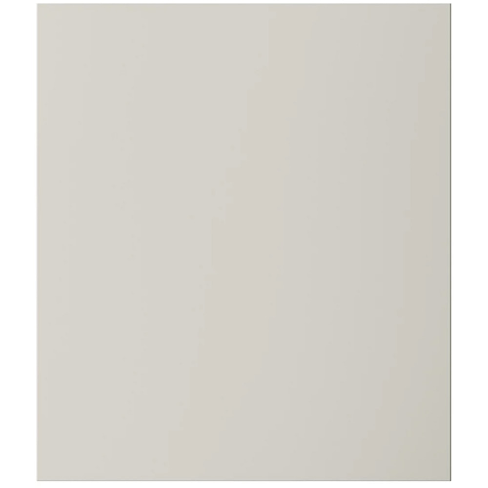 Front usa GOODHOME Stevia, MDF, 60 x 68 cm, sandstone mat