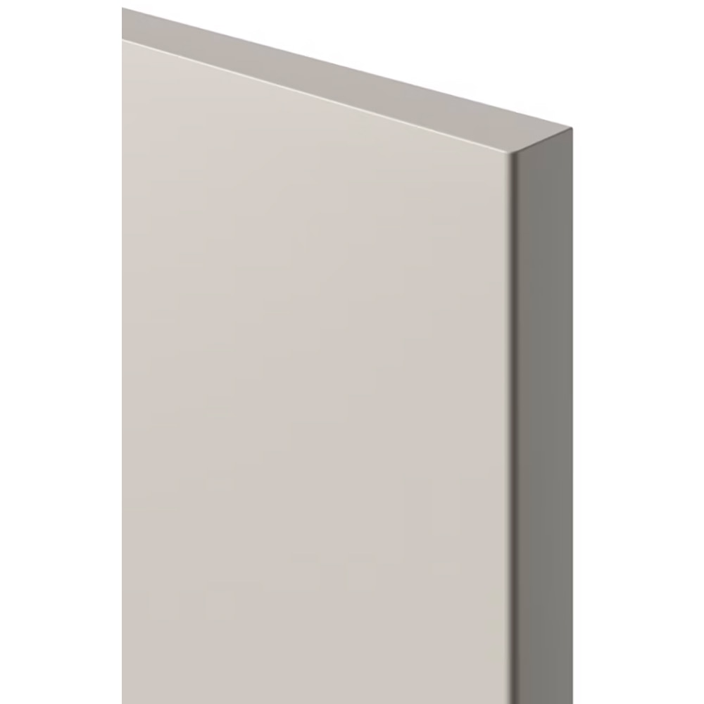 Front usa GOODHOME Stevia, MDF, 30 x 71 x 1.8 cm, sandstone mat