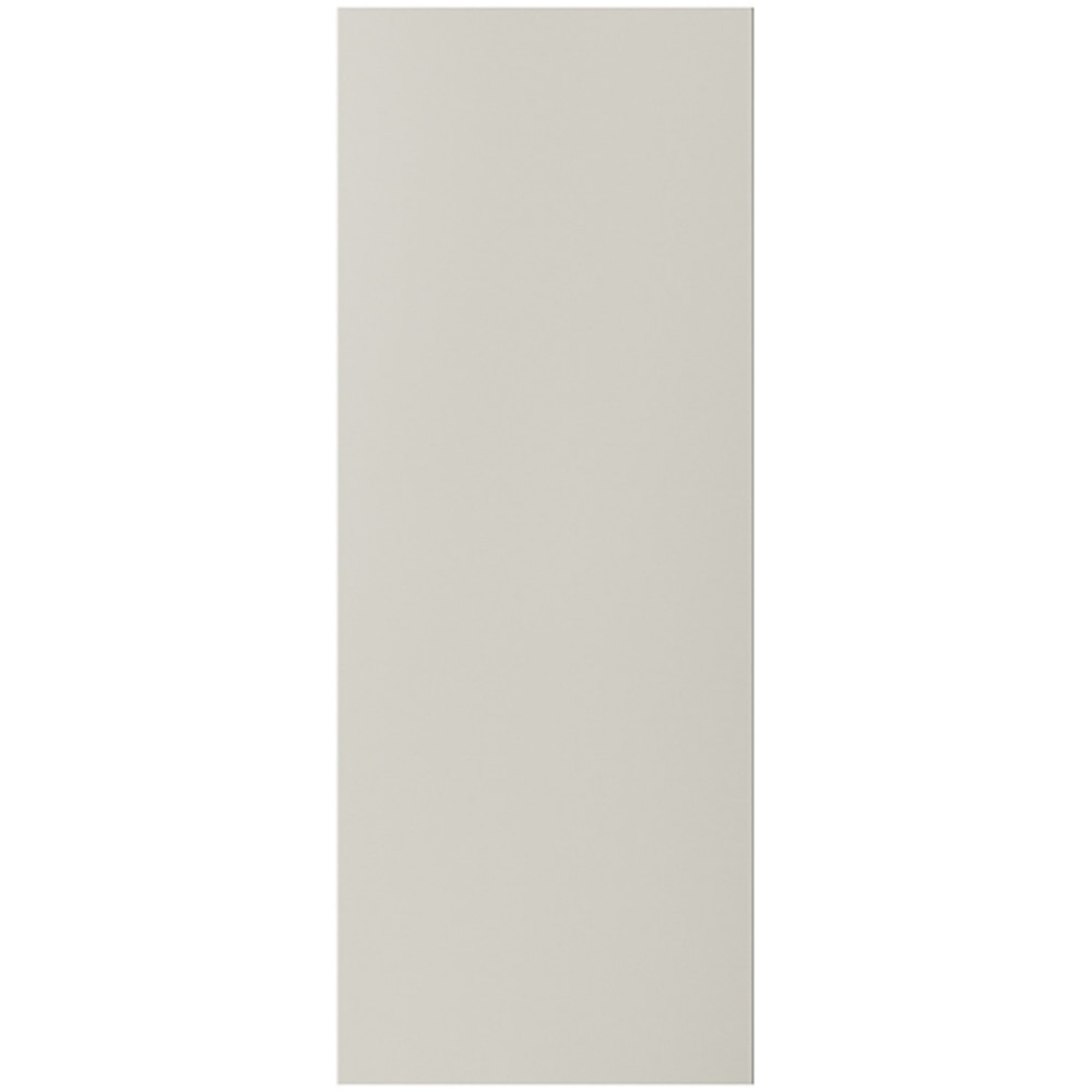 Front usa GOODHOME Stevia, MDF, 50 x 128 cm, sandstone mat