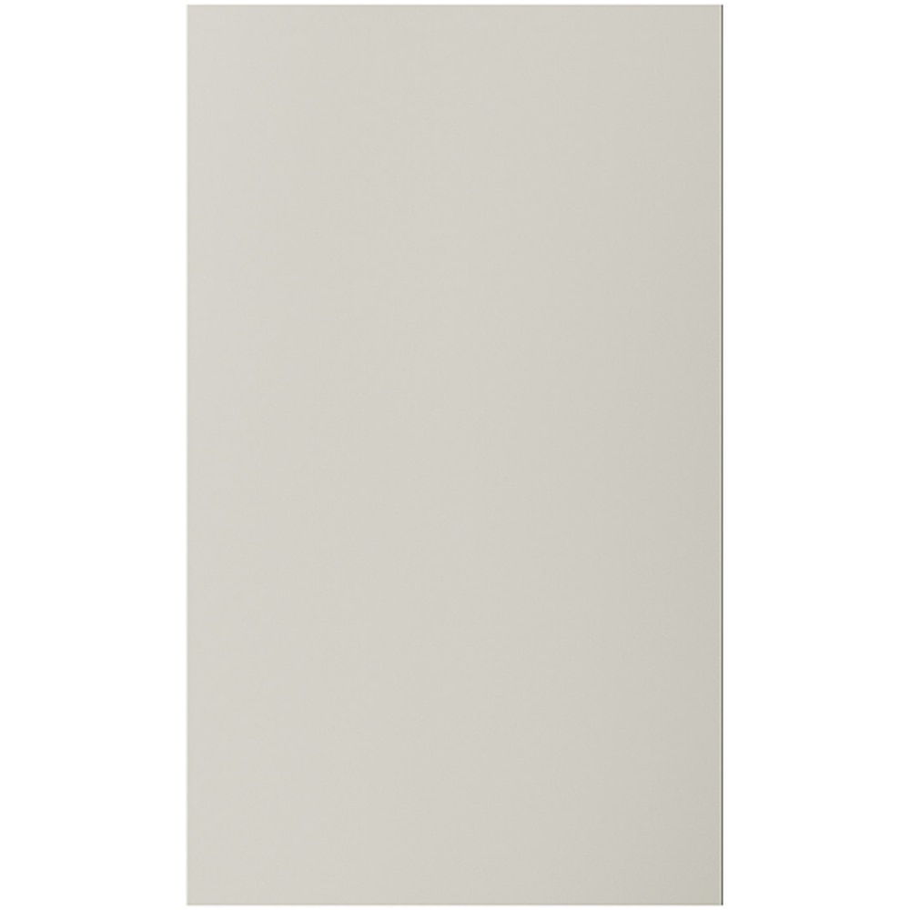 Front usa GOODHOME Stevia, MDF, 60 x 100 cm, sandstone mat