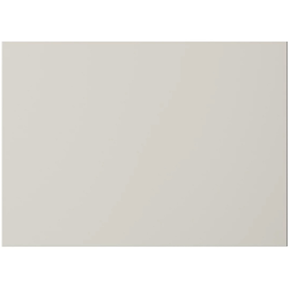 Front usa GOODHOME Stevia, MDF, 50 x 35 cm, sandstone mat