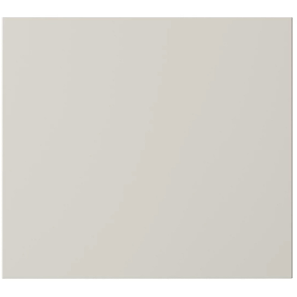 Front usa GOODHOME Stevia, MDF, 40 x 35 cm, sandstone mat