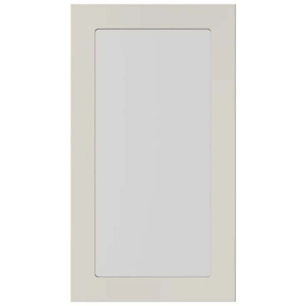 Front usa GOODHOME Stevia, MDF, 50 x 89 cm, sandstone mat