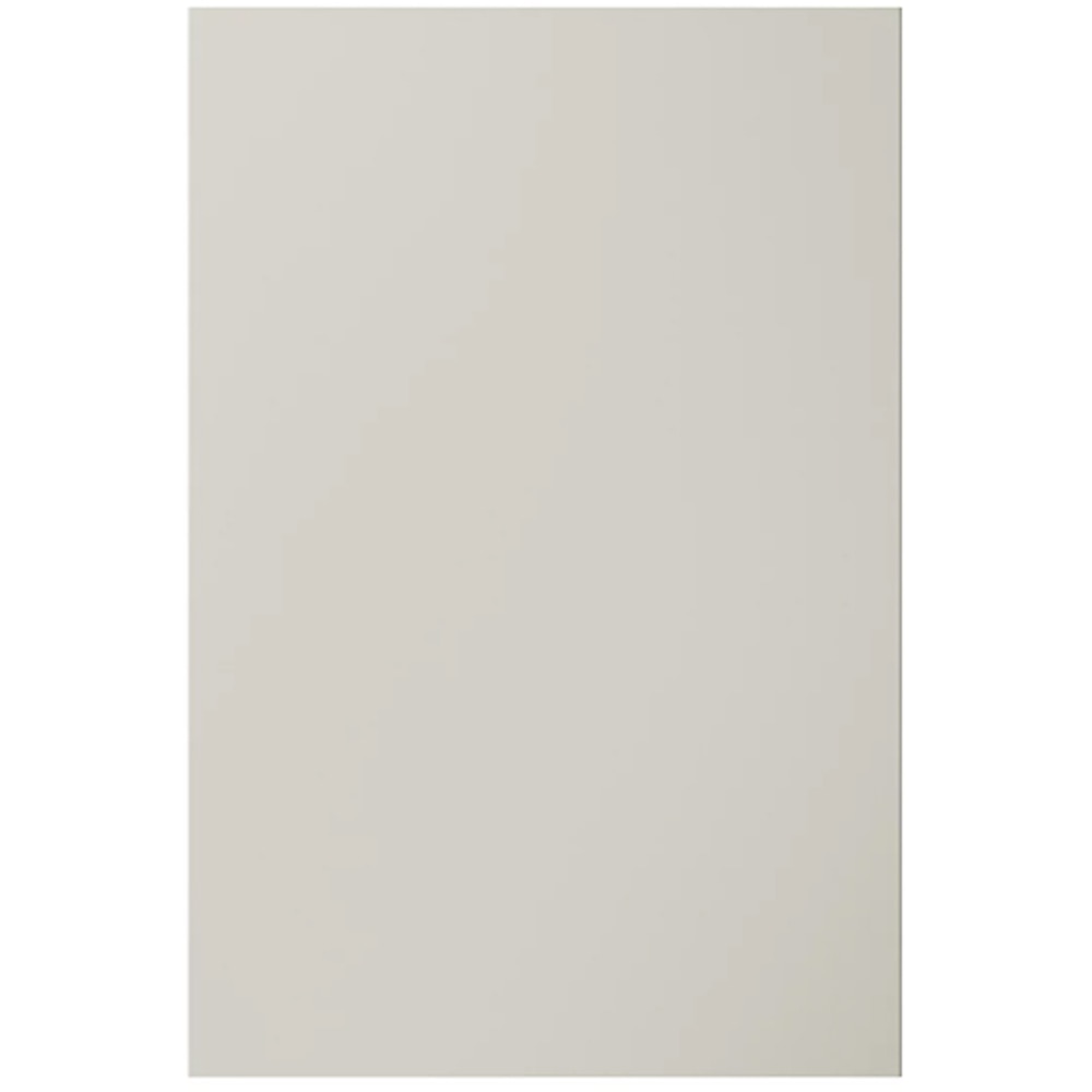 Front usa GOODHOME Stevia, MDF, 60 x 89 cm, sandstone mat