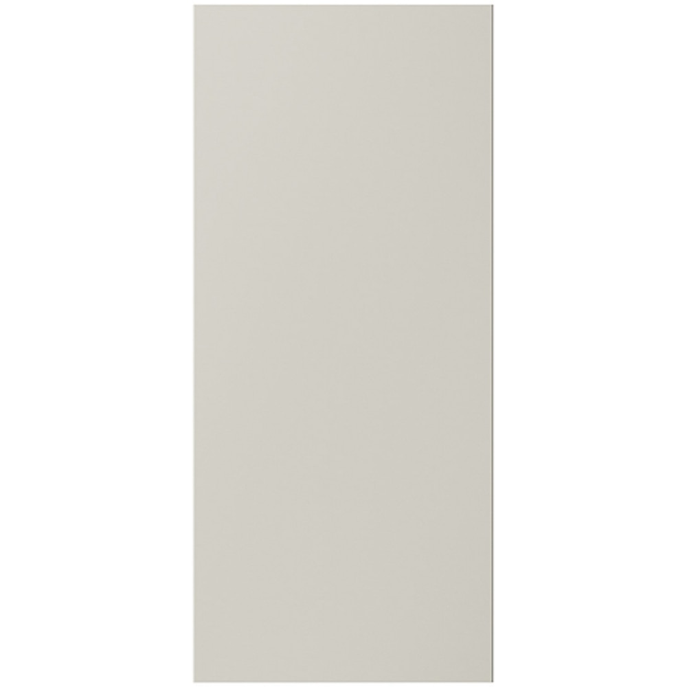 Front usa GOODHOME Stevia, MDF, 40 x 89 cm, sandstone mat