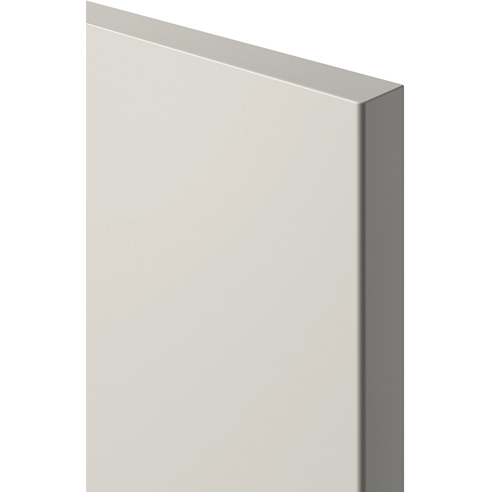Front usa GOODHOME Stevia, MDF, 15 x 89 x 1.8 cm, bej