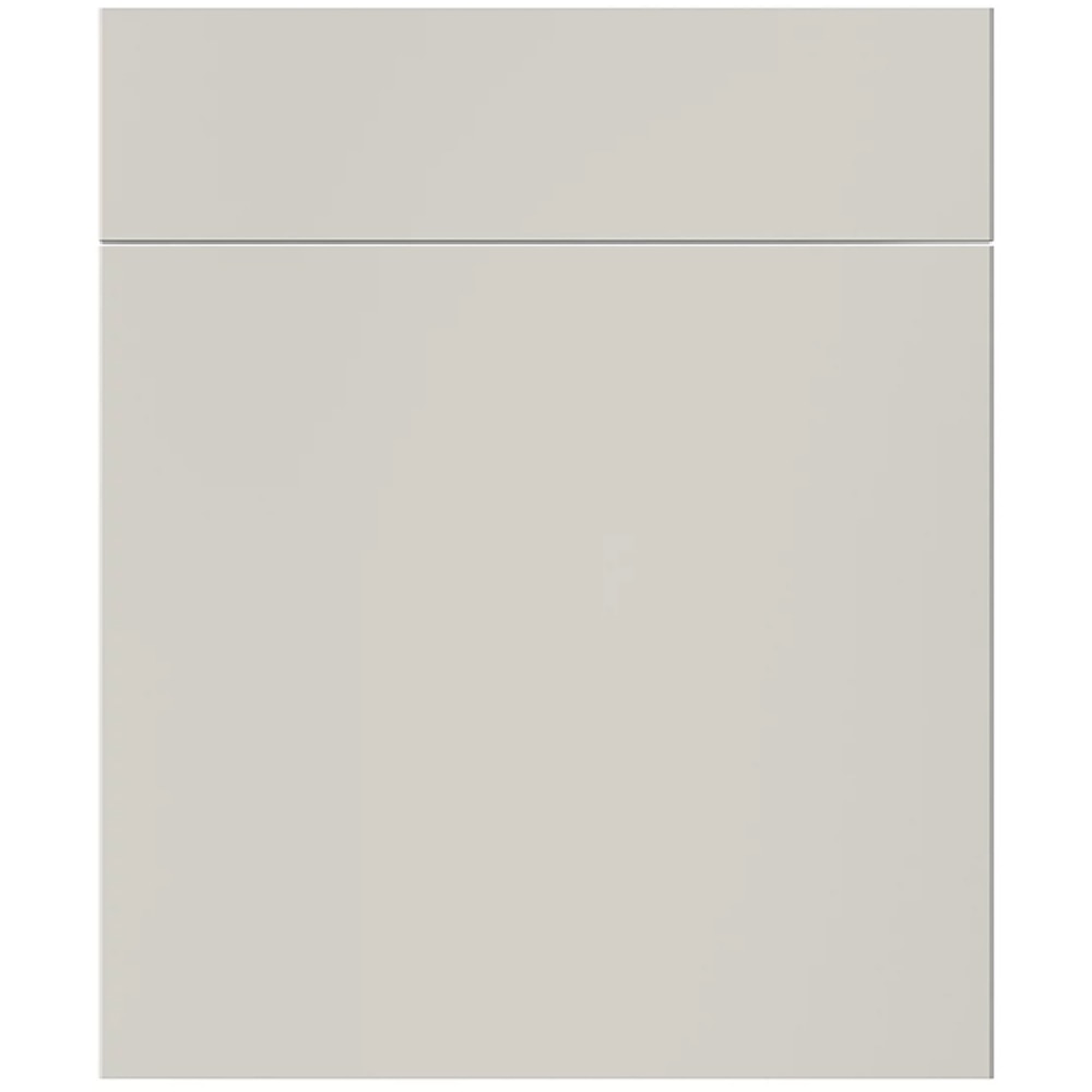 Front usa GOODHOME Stevia, MDF, 60 x 71 cm, sandstone mat