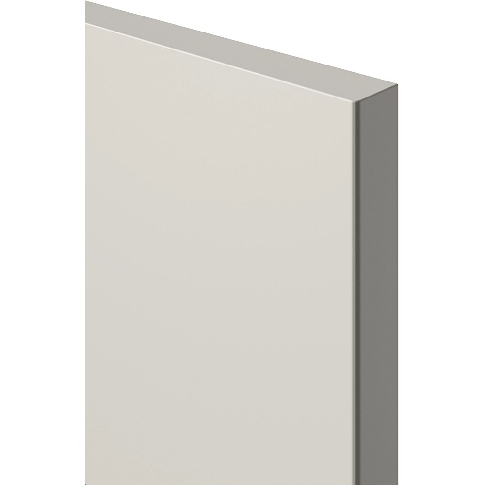 Front usa GOODHOME Stevia, MDF, 50 x 71 x 1.8 cm, bej