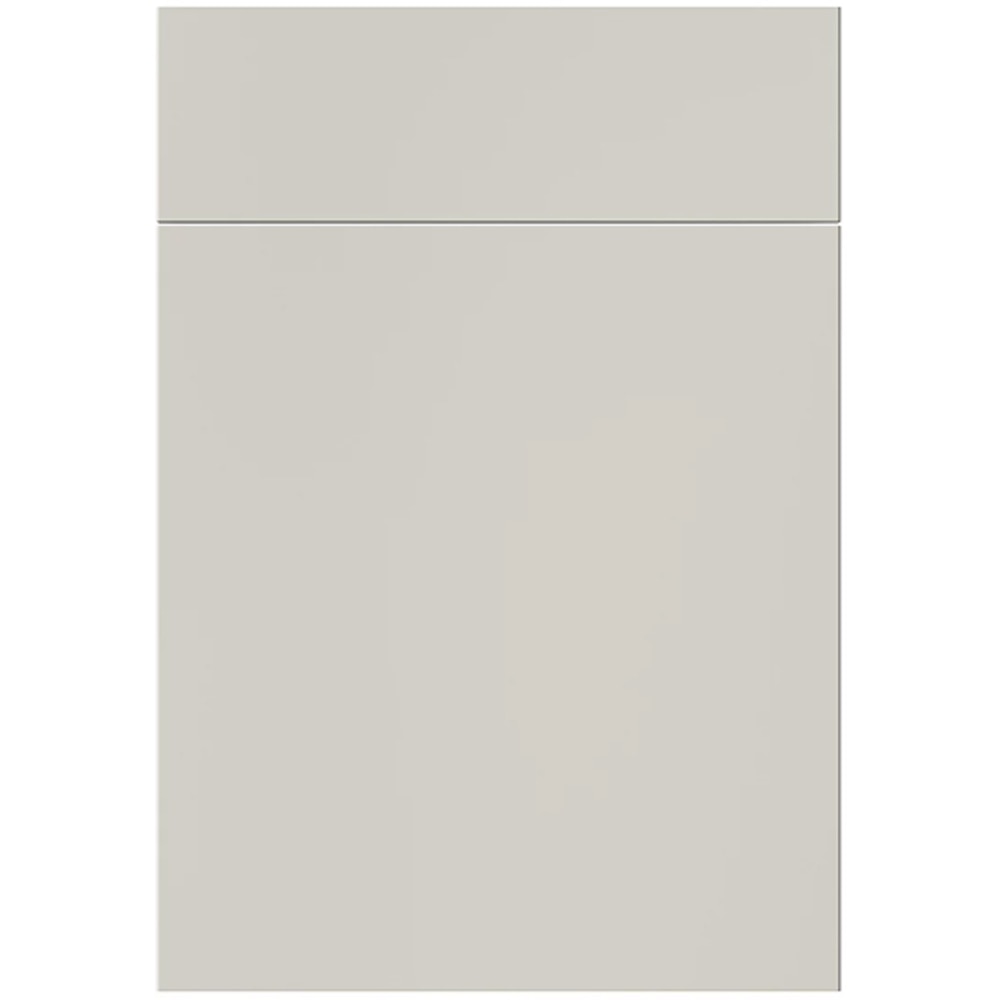 Front usa GOODHOME Stevia, MDF, 50 x 71 cm, sandstone mat