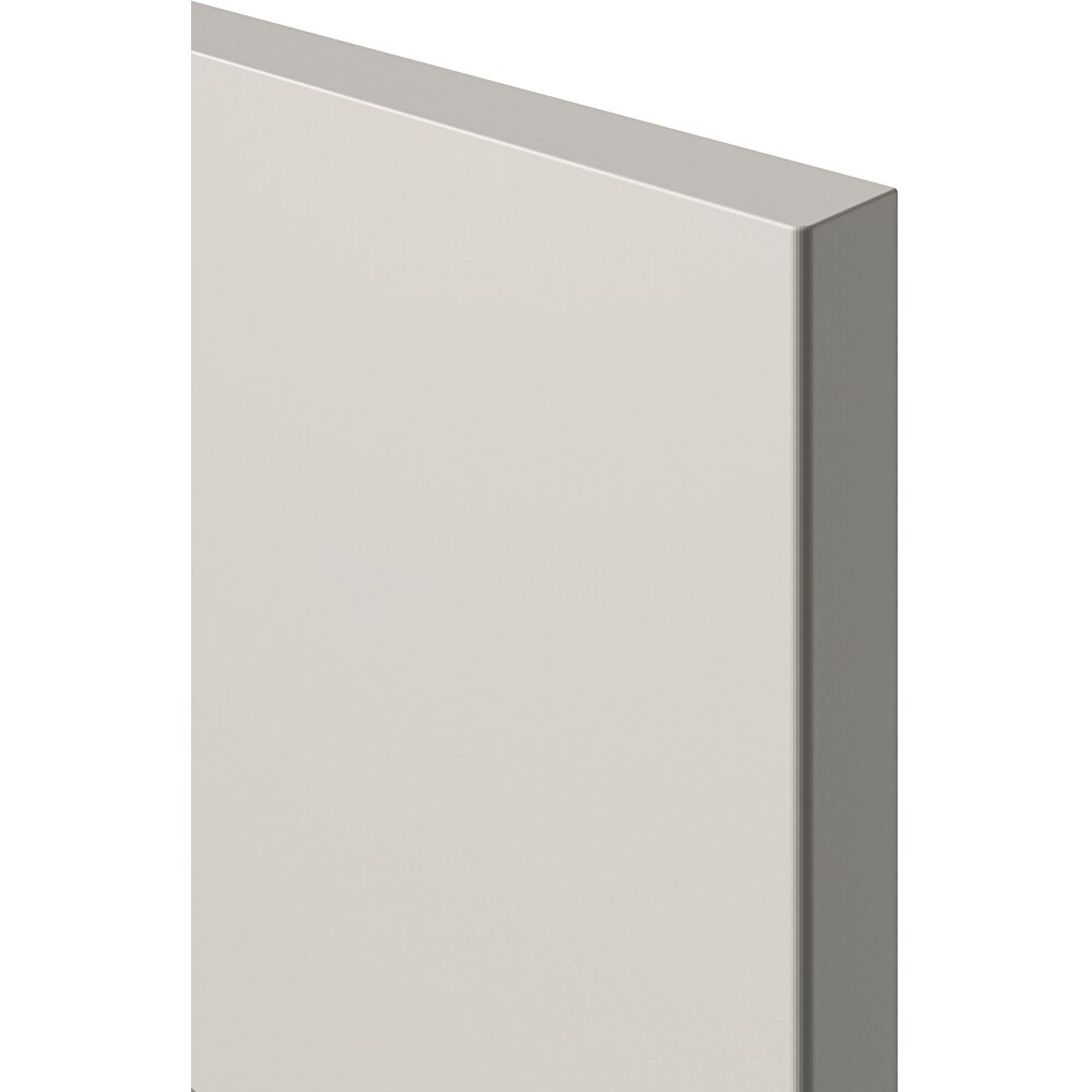 Front usa GOODHOME Stevia, MDF, 40 x 71 x 1.8 cm, bej