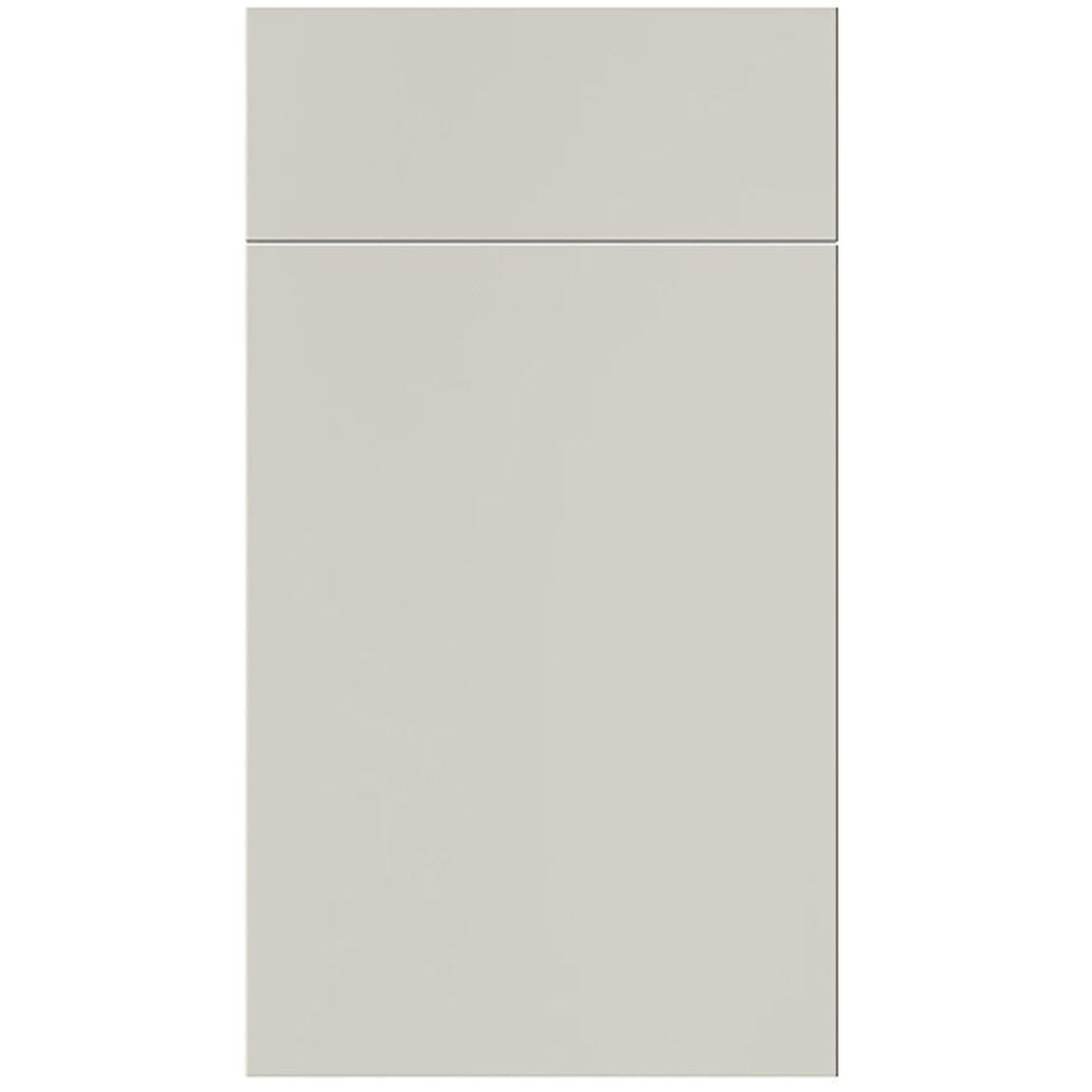 Front usa GOODHOME Stevia, MDF, 40 x 71 cm, sandstone mat