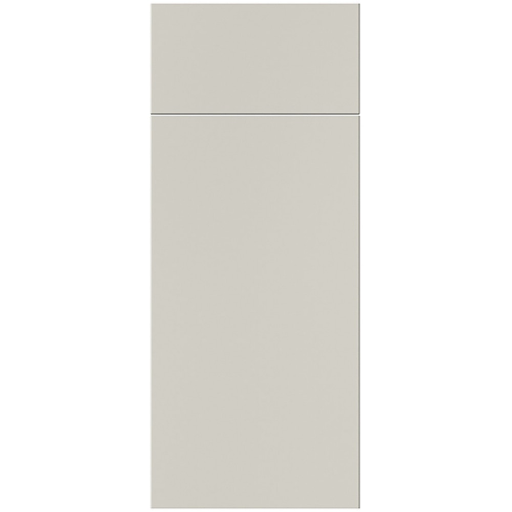 Front usa GOODHOME Stevia, MDF, 30 x 71 cm, sandstone mat