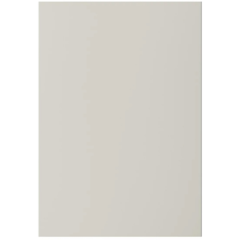 Front usa GOODHOME Stevia, MDF, 50 x 71 cm, sandstone mat