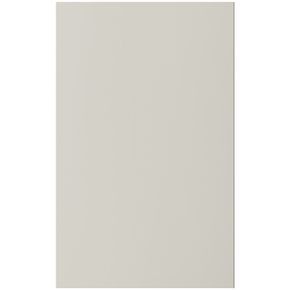 Front usa GOODHOME Stevia, MDF, 45 x 71 cm, sandstone mat