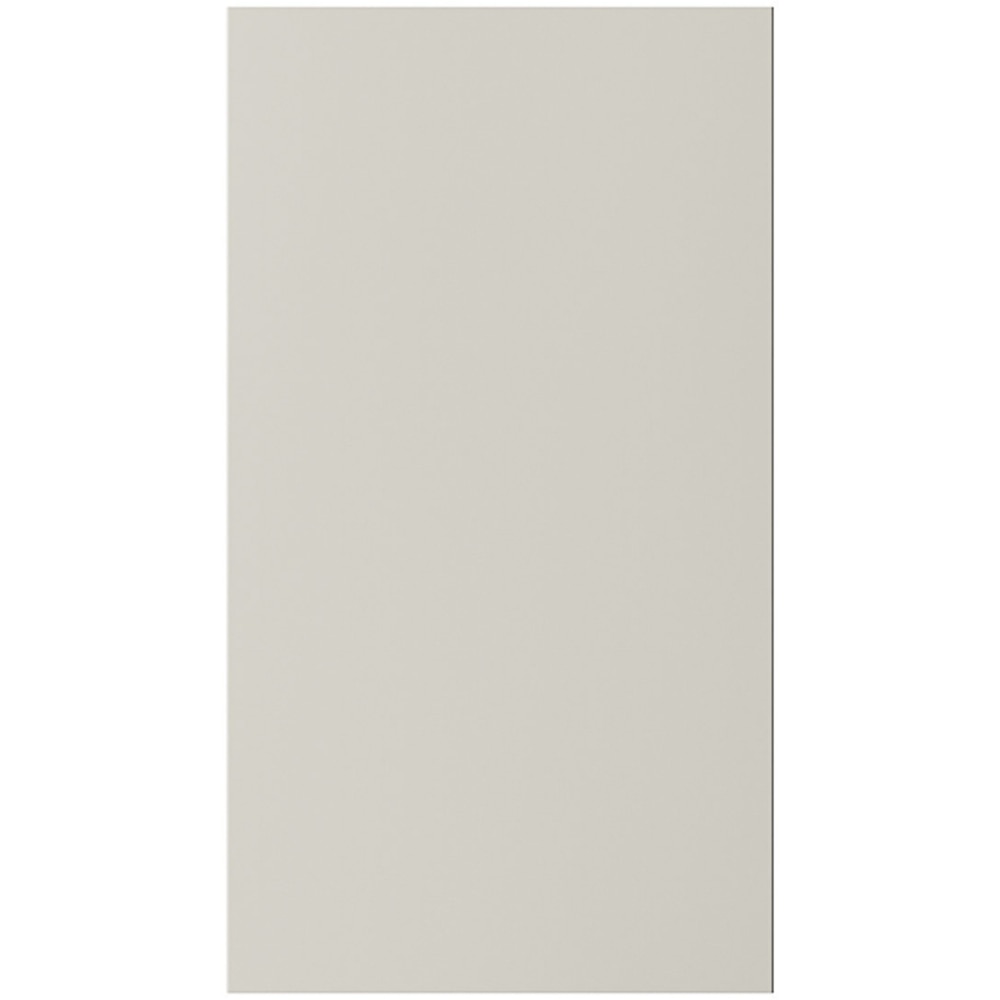 Front usa GOODHOME Stevia, MDF, 40 x 71 cm, sandstone mat