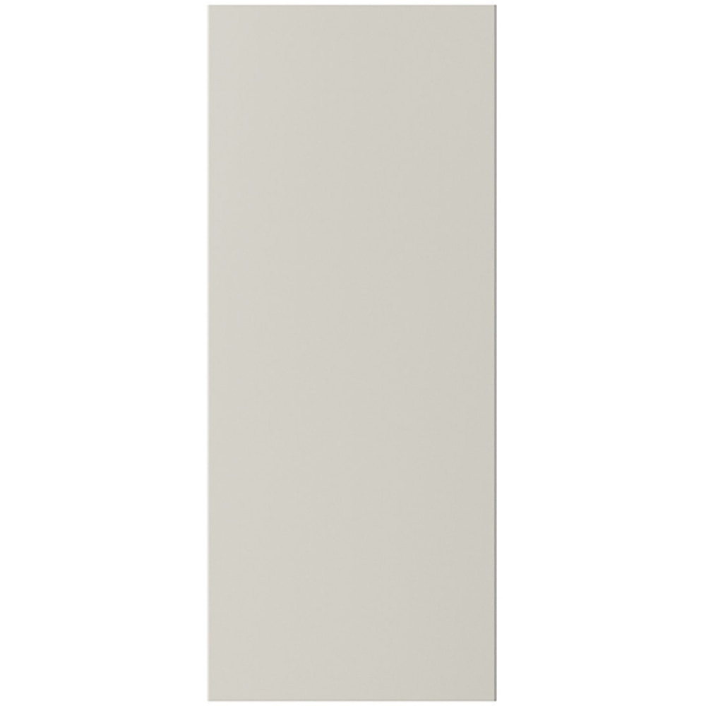 Front usa GOODHOME Stevia, MDF, 30 x 71 cm, sandstone mat