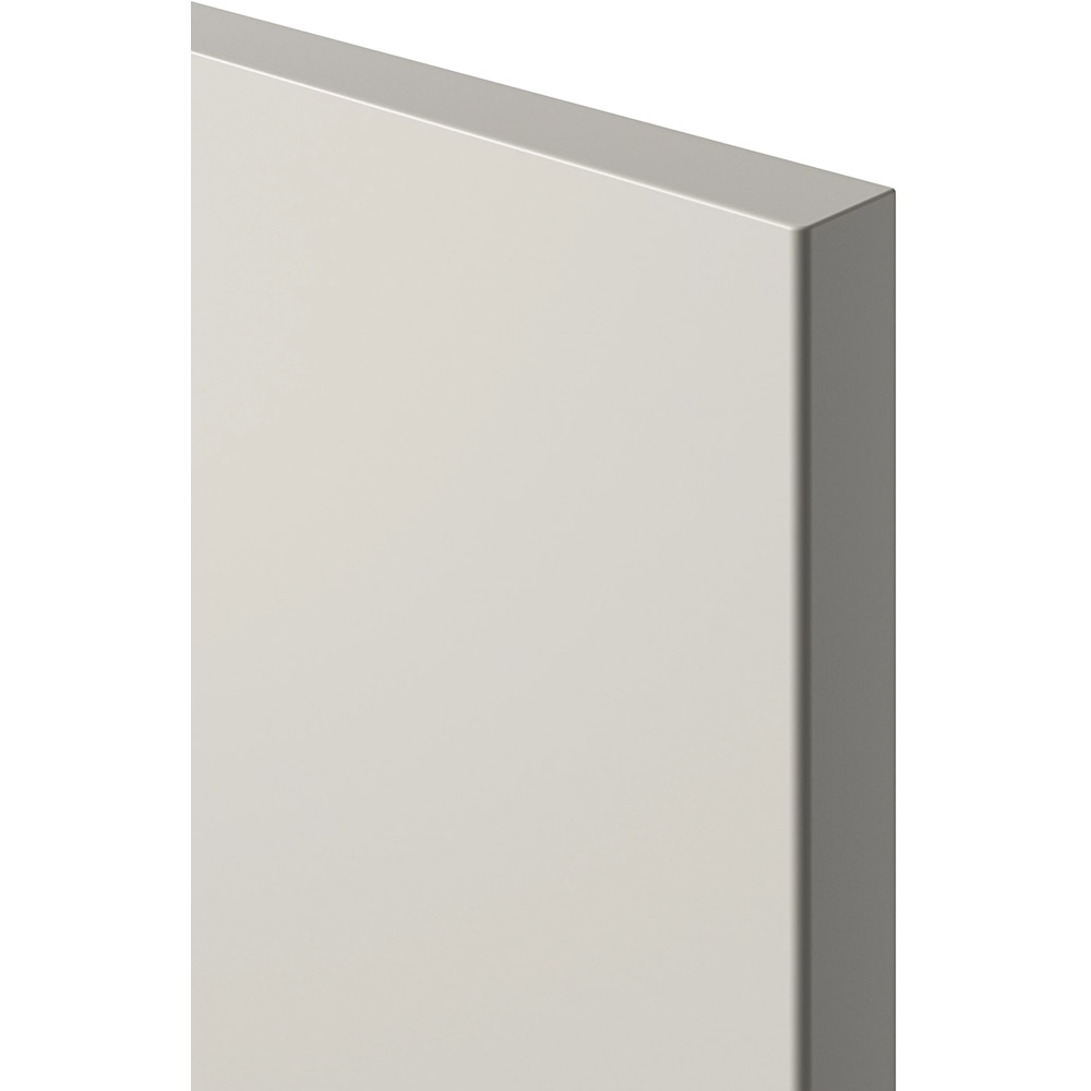 Front usa GOODHOME Stevia, MDF, 25 x 71 x 1.8 cm, bej