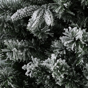 Brad artificial Kabru nins, 122 cm, verde