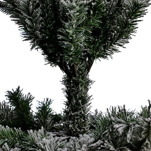 Brad artificial Kabru nins, 122 cm, verde