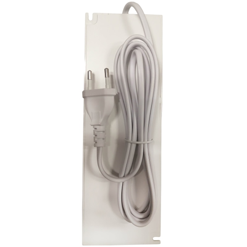 Controler iluminat dulap bucatarie GOODHOME Caraway, 5 panouri, 22.2 cm, 90W, IP20, alb