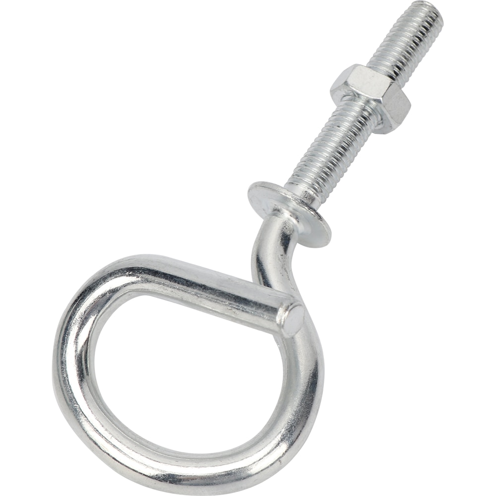 Carlig de tavan DIALL, 68x155mm, otel