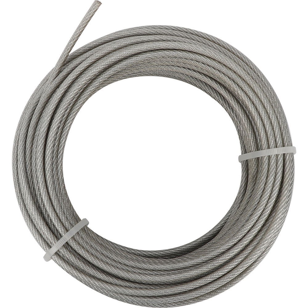 Cablu DIALL, 4 mm x 50 m, otel