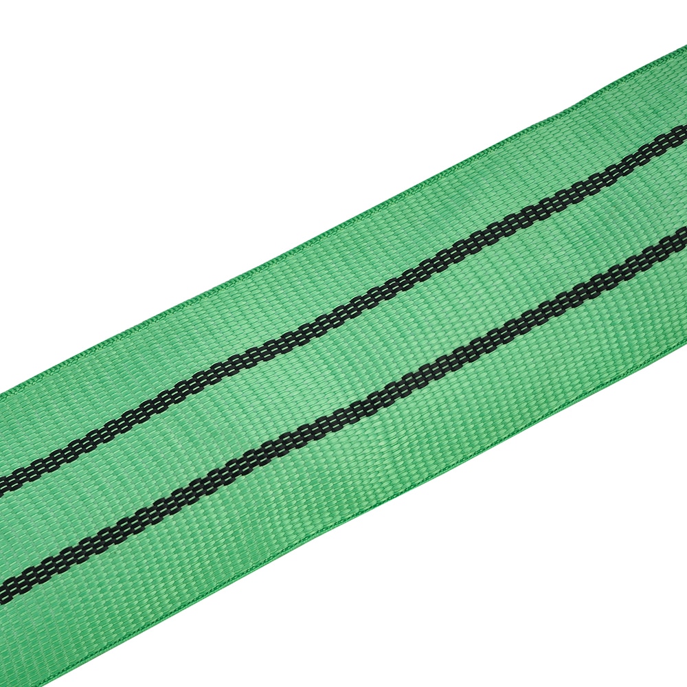Chinga elastica Smith and Locke SLINGS12, 60 mm x 2m, 2000 Kg, verde