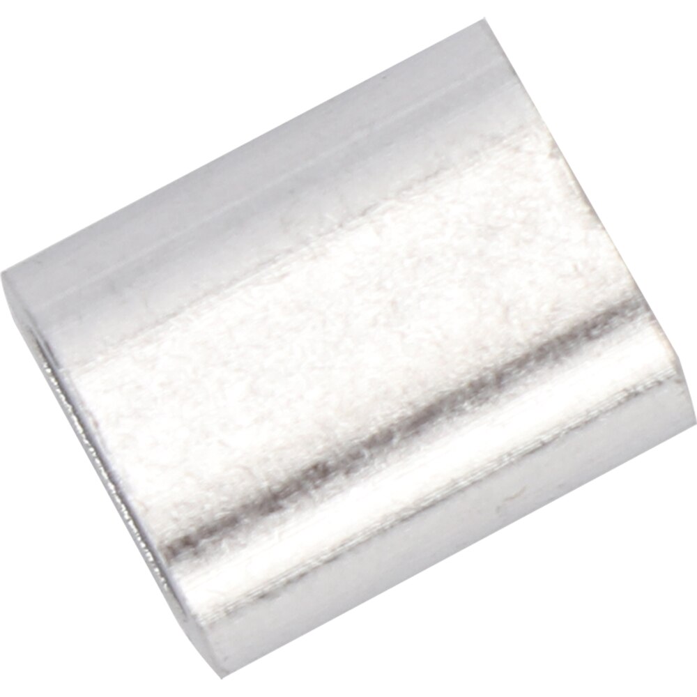 Clema presare DIALL, 4MM, otel, 6 bucati