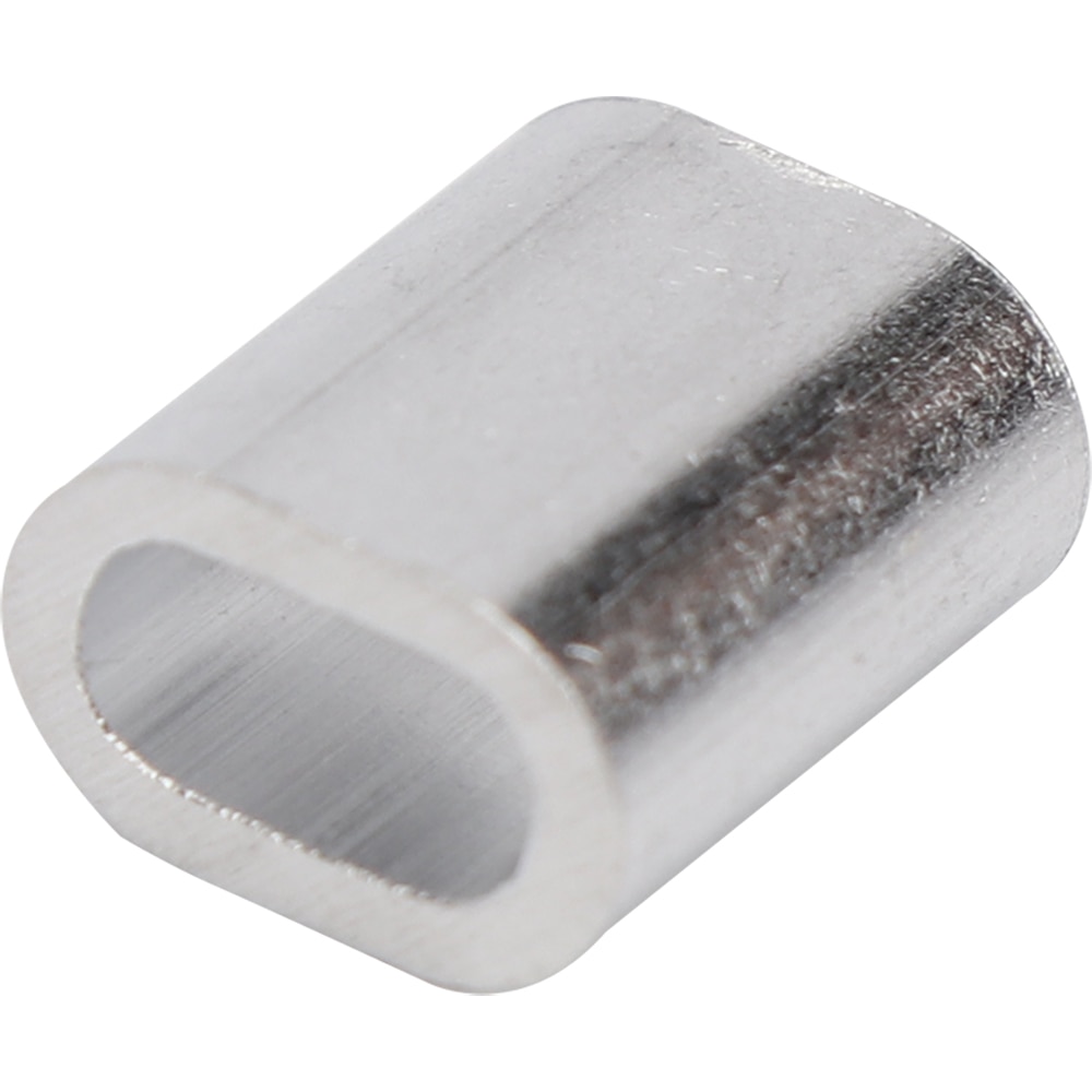 Clema presare DIALL, 4MM, otel, 6 bucati