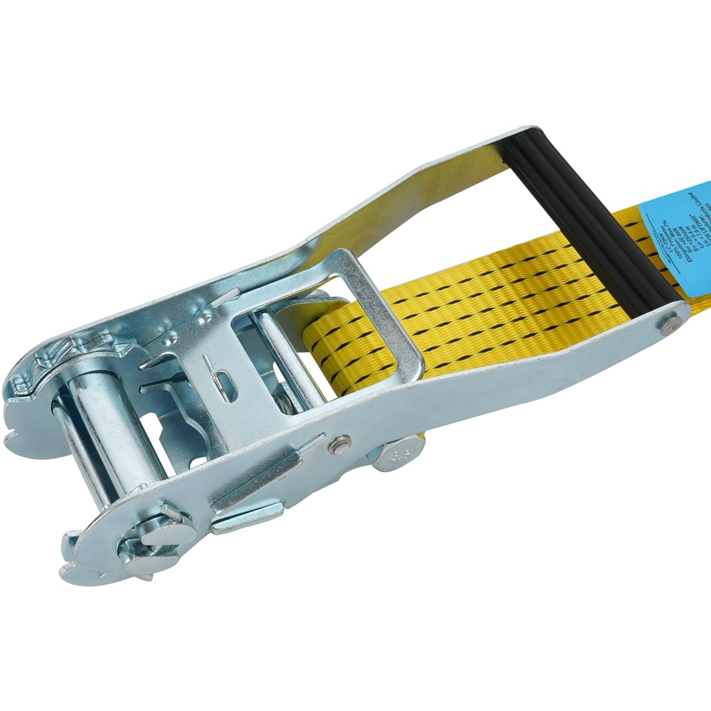 Chinga cu clichet SMITH AND LOCKE, 8m x 50mm, 2.5T