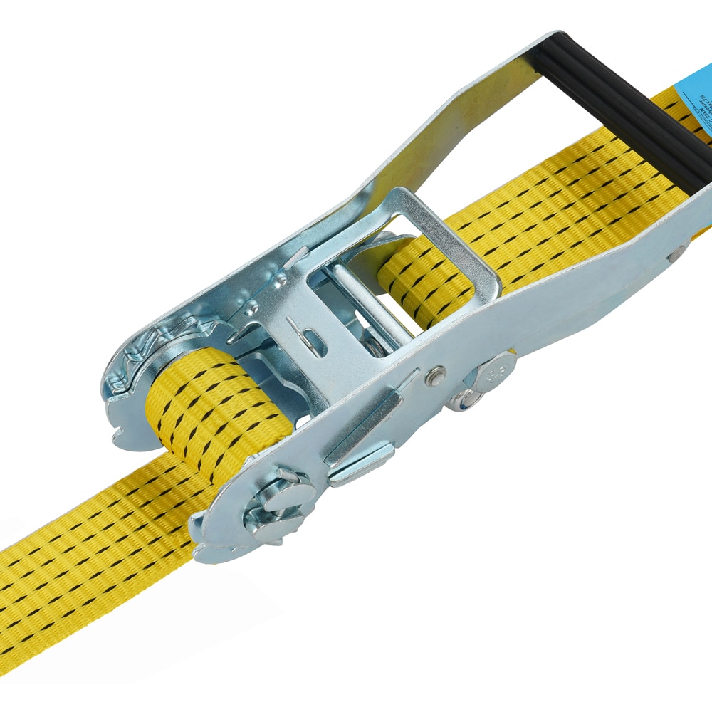 Chinga cu clichet SMITH AND LOCKE, 8m x 50mm, 2.5T