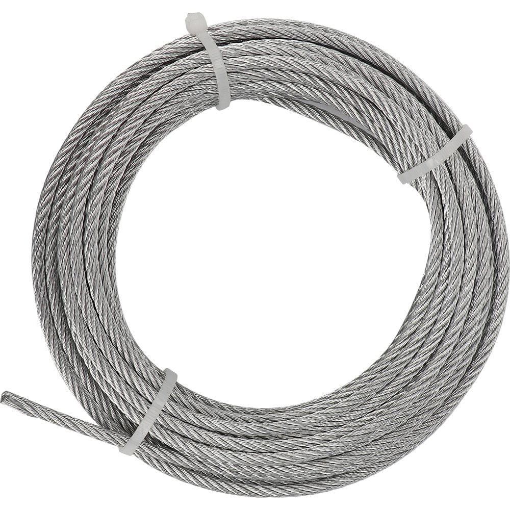 Cablu DIALL, 4 mm x 20 m, otel