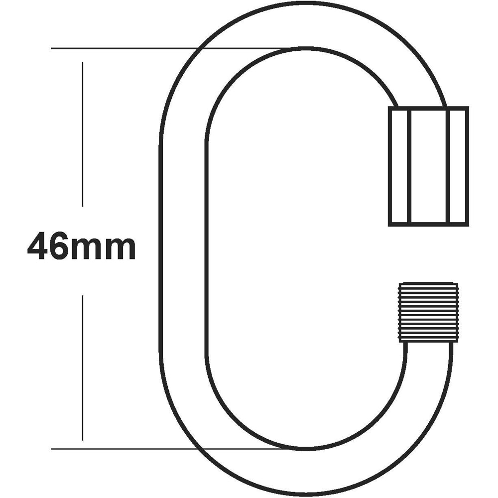 Carabina rapida DIALL, 6x57mm, otel, 2 bucati