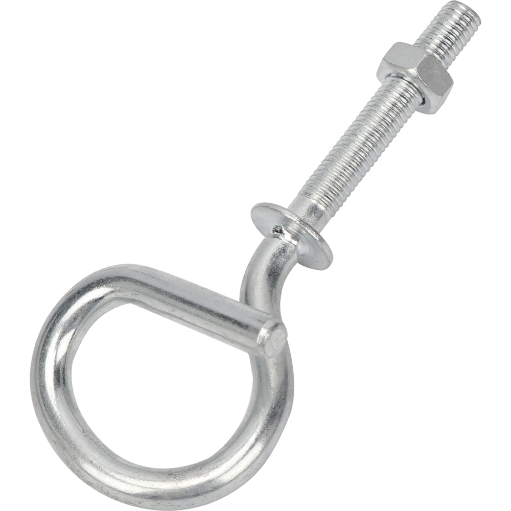 Carlig de tavan DIALL, 68x165mm, otel