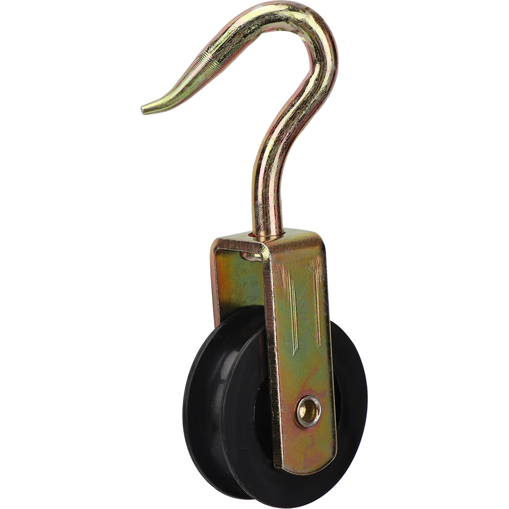 Scripete cu carlig DIALL ACC101, 50mm, 200Kg