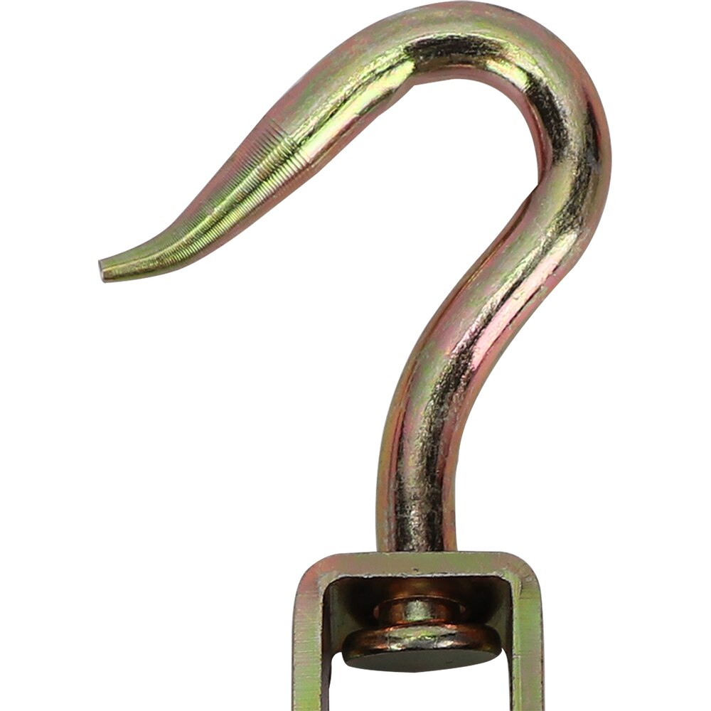 Scripete cu carlig DIALL ACC101, 50mm, 200Kg